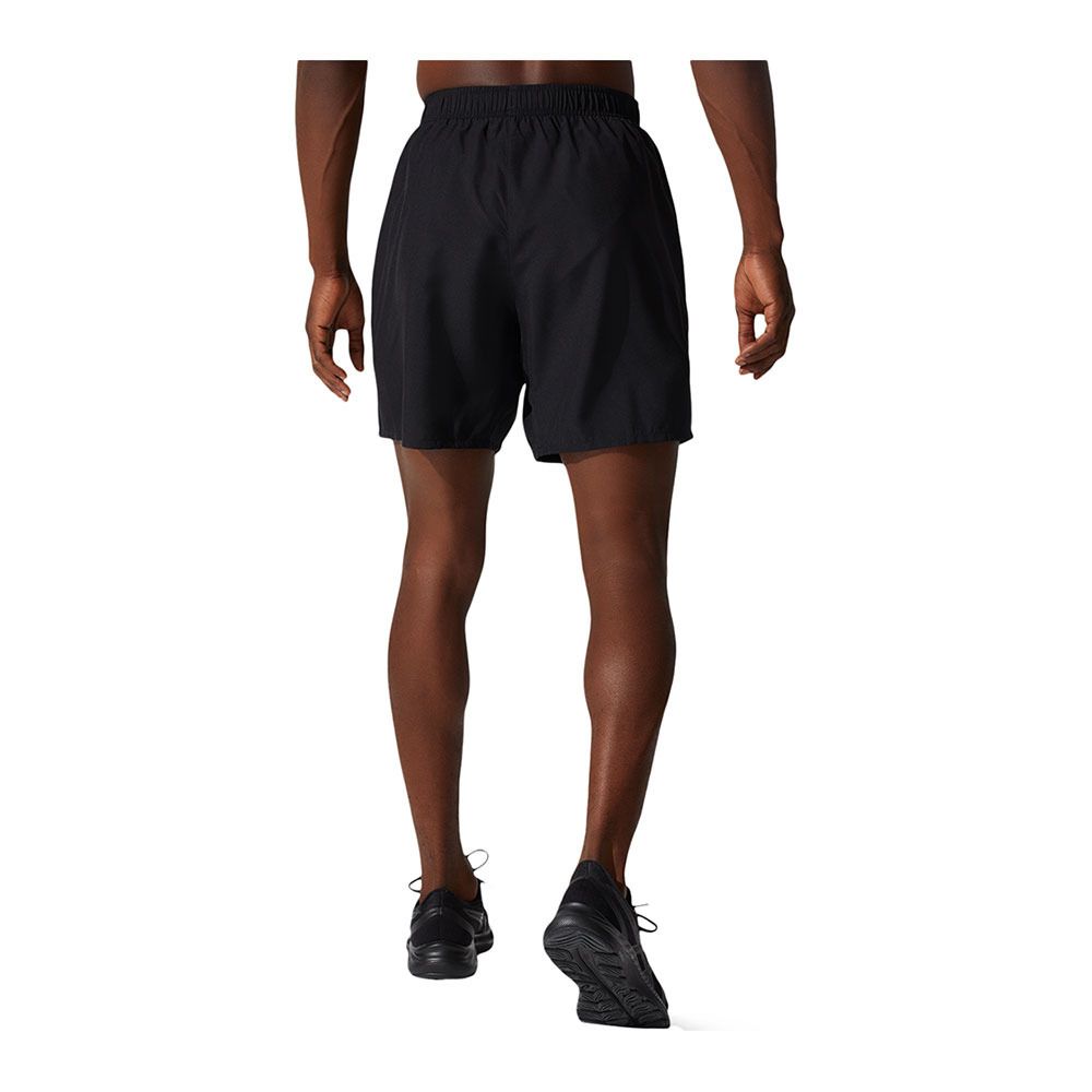 Asics CORE 7IN - Short Homme performance black