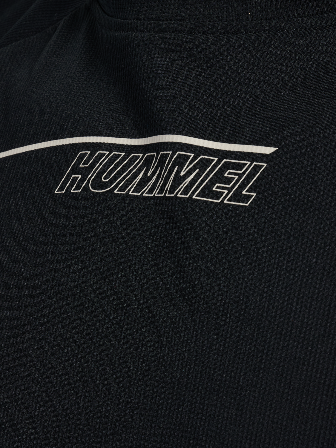 hmlCOURT LIGHT WEIGHT T-SHIRT L/S