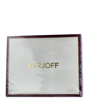 Xerjoff Shooting Stars Collection Amber Star & Star Musk Parfum Spray 50ml+50ml