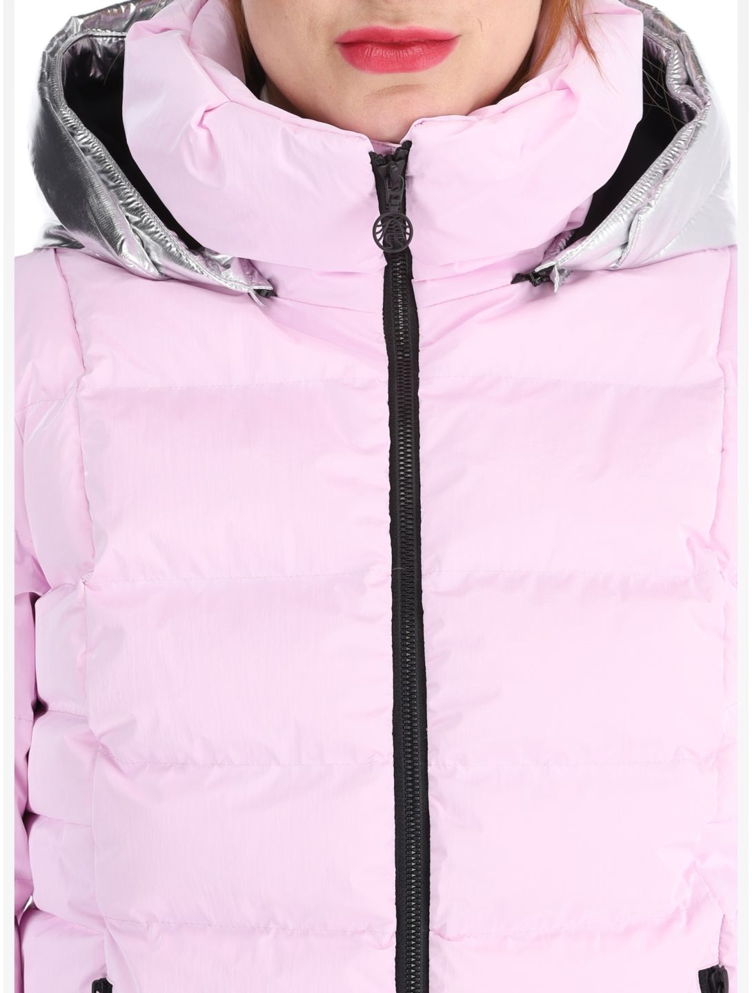 Lissabon CH m.Kap.o.P. ski-jas dames