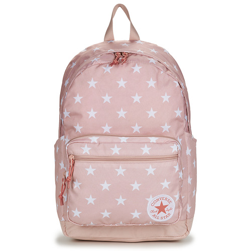 Converse - GO 2 BACKPACK STARS Rosa