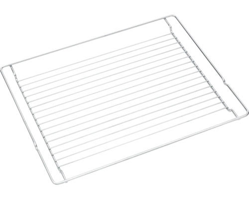 TEKA roestvrijstalen grillrooster 83310400