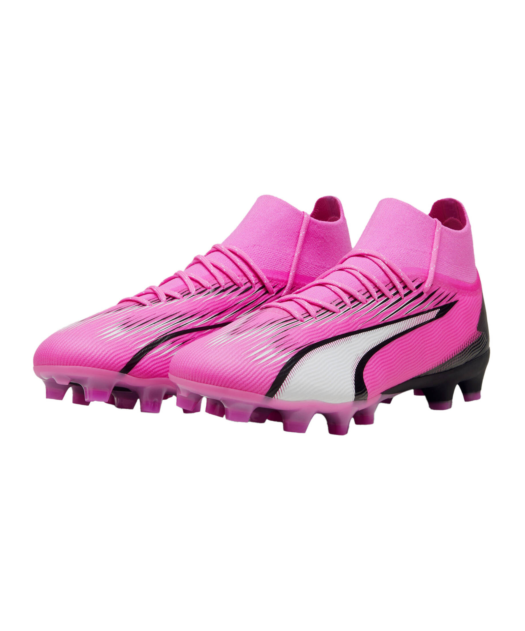 Puma| Herren Fußballschuhe Rasen ULTRA PRO FG/AG