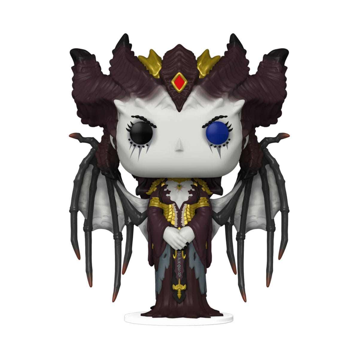 POP Super - Diablo 4 - Lilith 15 cm