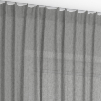 Gordijn Benthe 4914 kh stormy grey