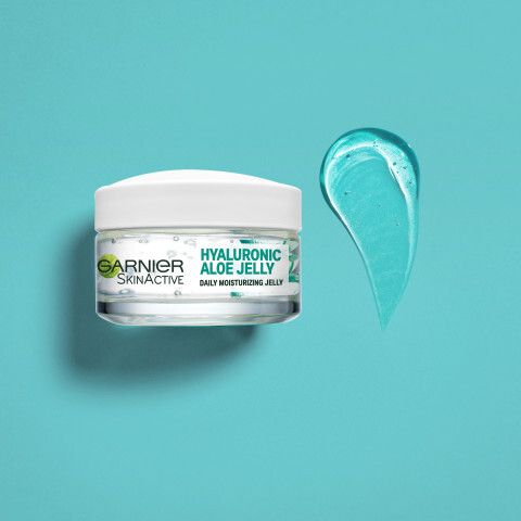 Dagkrem Hyaluronic Aloe Jelly