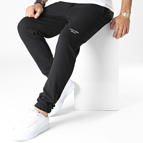 Pantalon Jogging 0590 Noir
