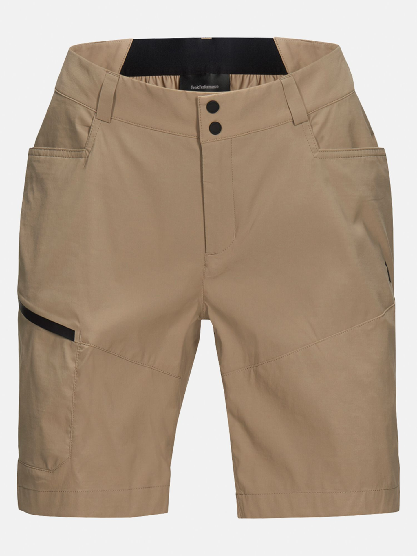 Iconiq Long shorts