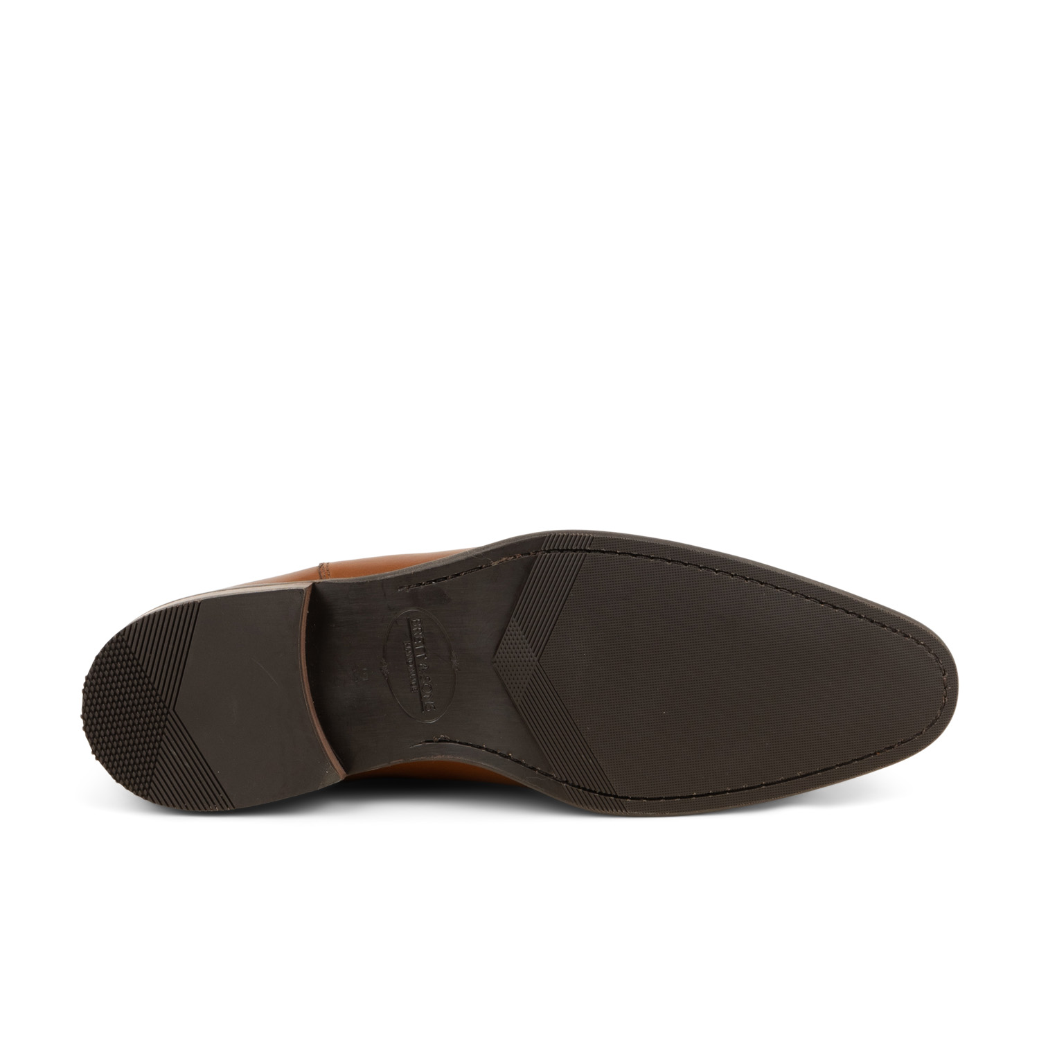 Boots et bottines homme BRETT AND SONS BREGENT