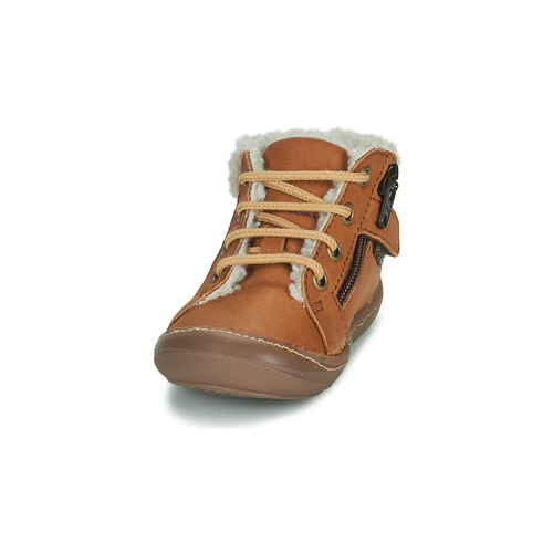 GBB - ABOCO FLEX - Marron