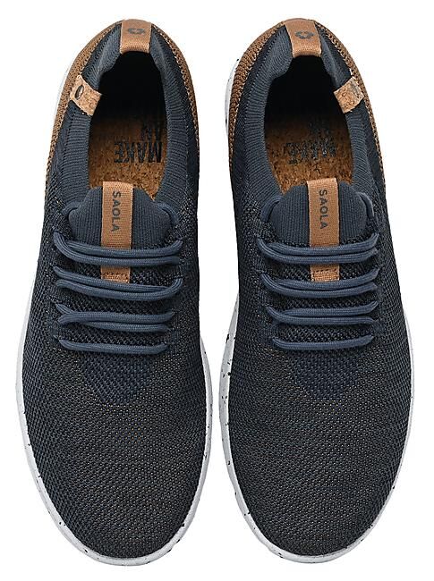 SAOLA - SNEAKERS TSAVO M