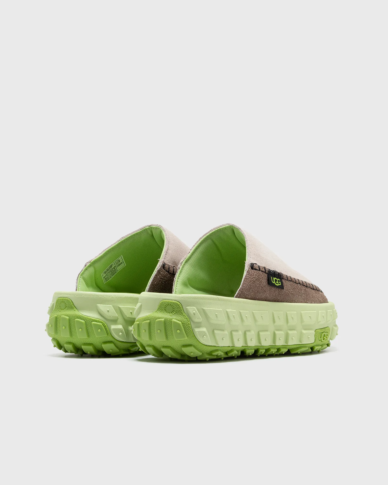UGG WMNS VENTURE DAZE SLIDE