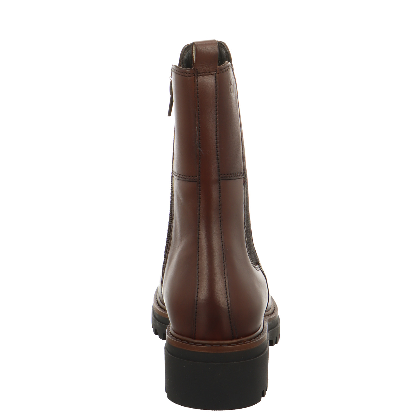 Stiefeletten braun