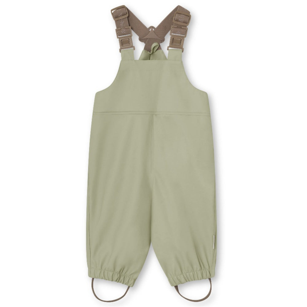 Køb Mini A ture Tea Green Wainis Regnsæt. GRS