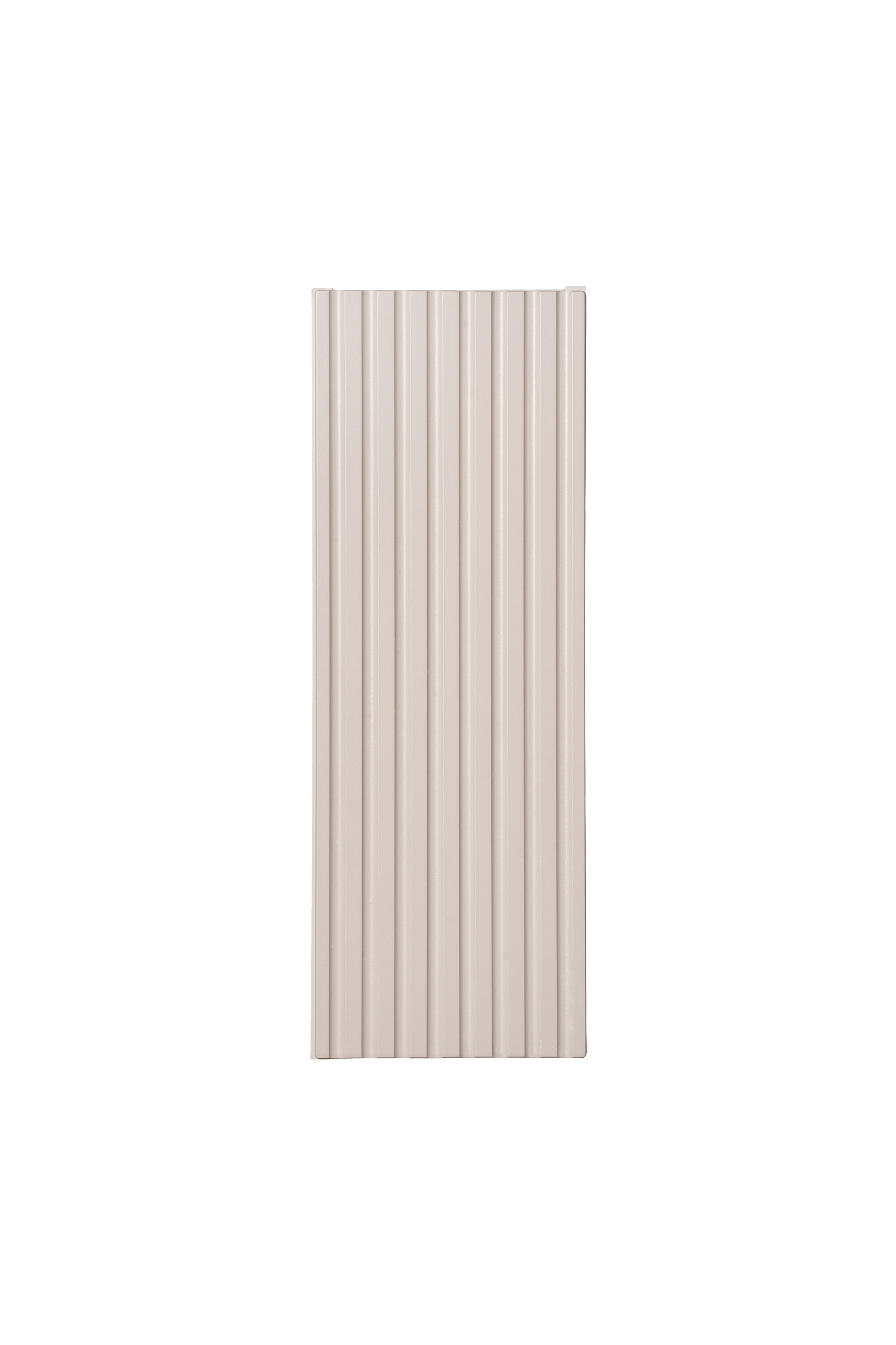 Comad Nova Cashmere half hoge kast 20x20x60cm taupe