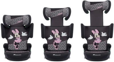 Bebeconfort Disney Road Fix i-Size Beltestol, Authentic Minnie