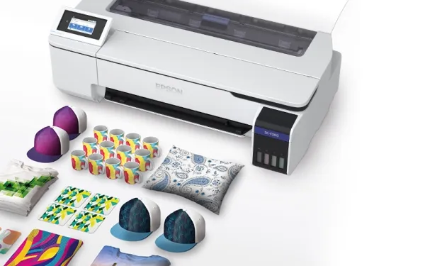 Epson SureColor SC-F500 - 24