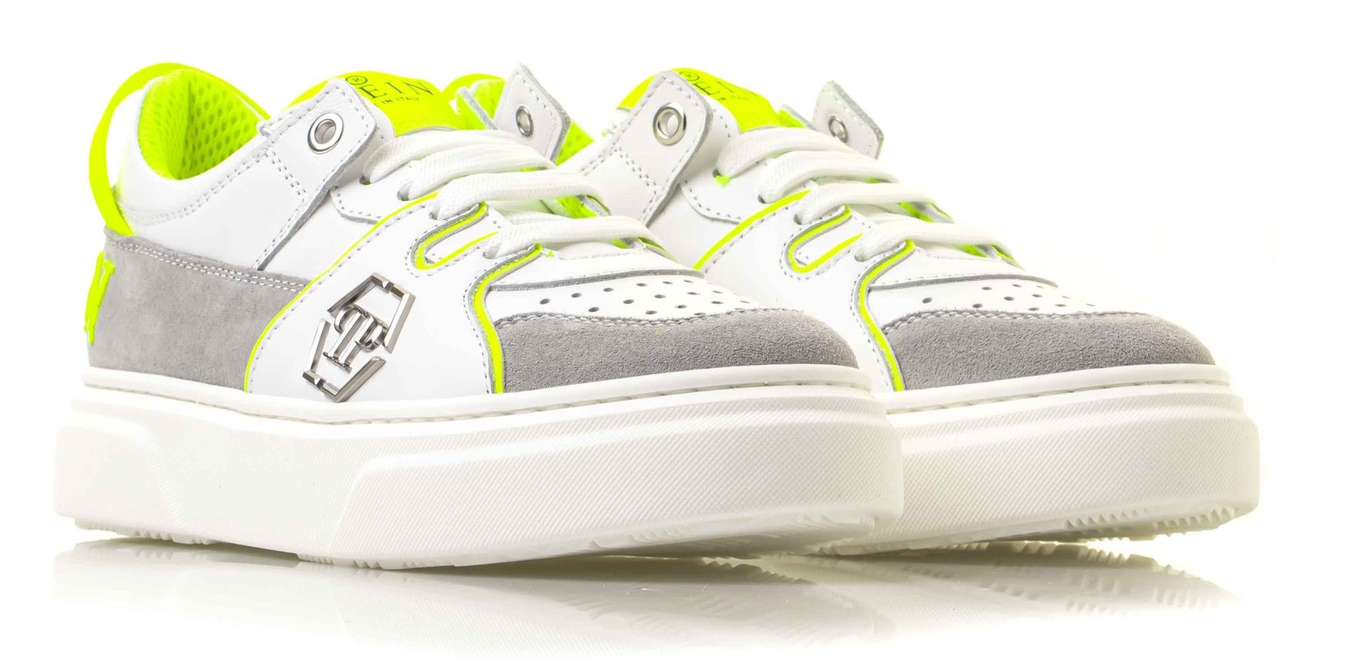 Philipp Plein Ginevra Sneaker