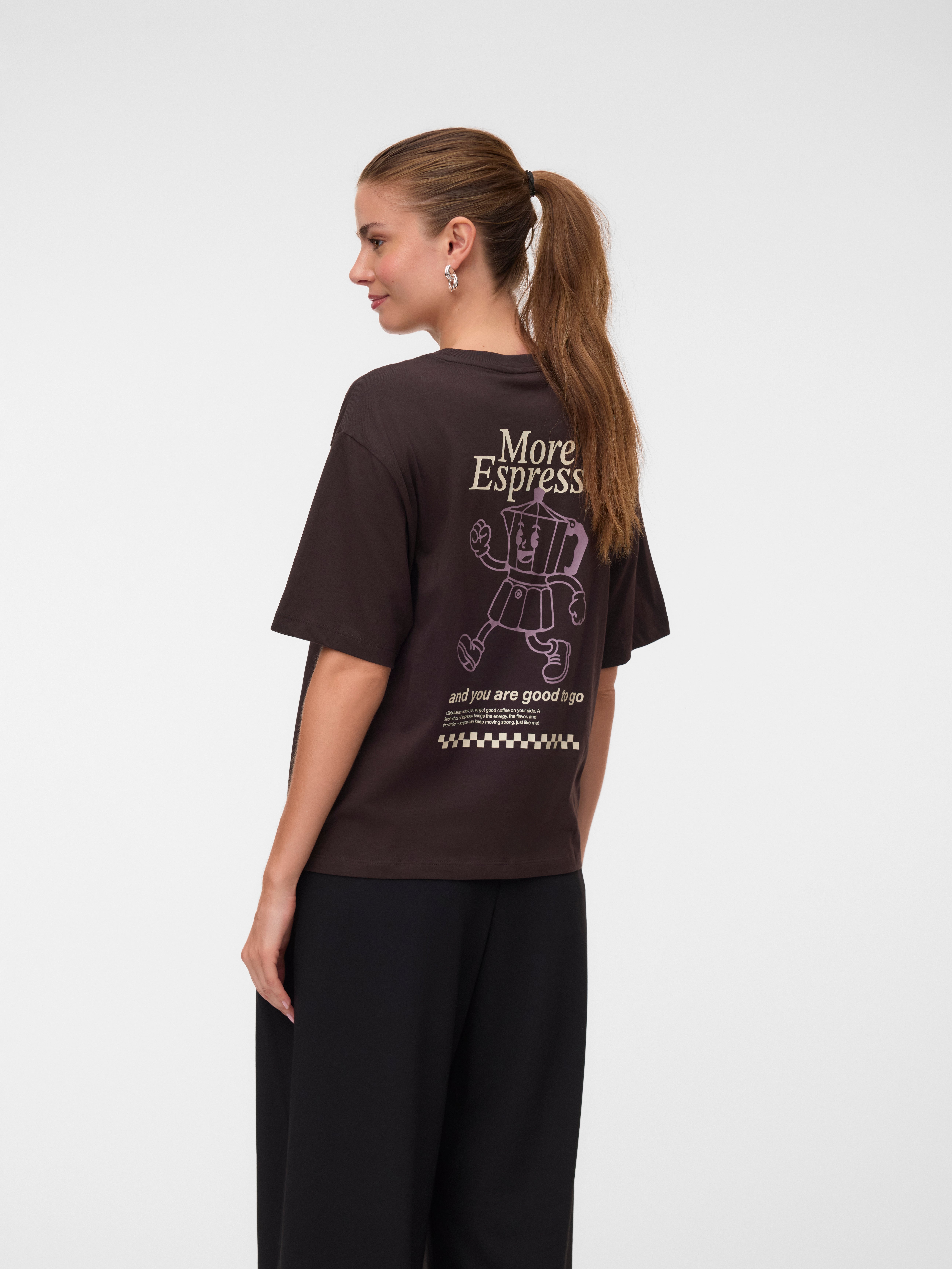 VMPAULINA T-shirts