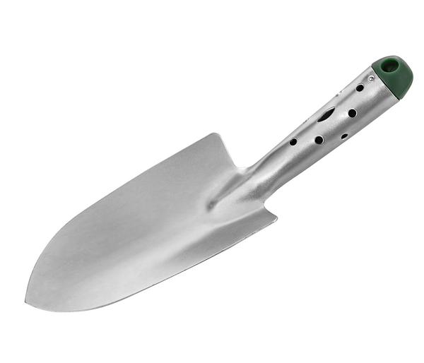 Dehner Blumenkelle, ca. B10/H30/T5 cm