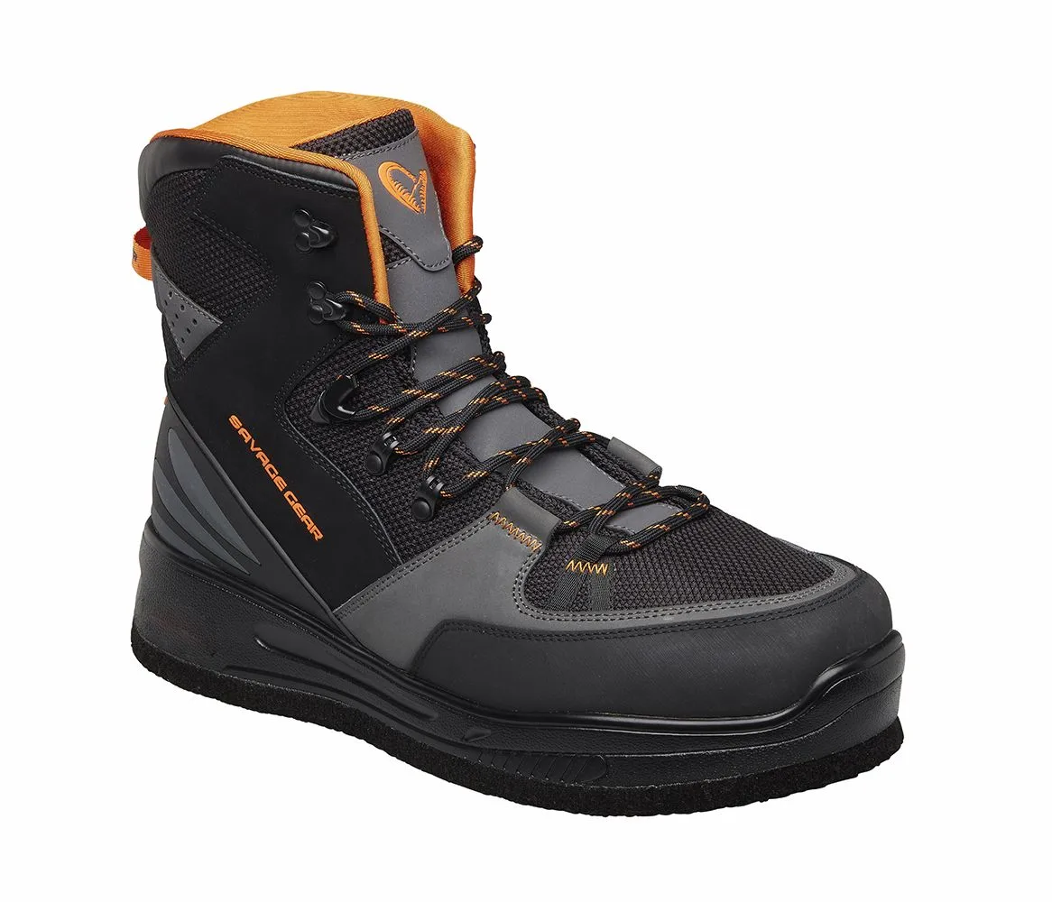 Savage Gear Savage Gear Sg8 Wading Boot Felt