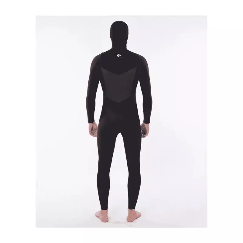 Combinaison intégrale RIPCURL D/Patrol Hood 54Gb C/Zip Black