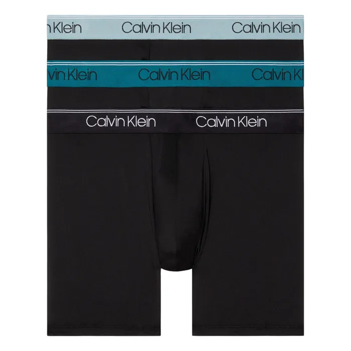 Calvin Klein Brief Boxershorts Heren (3-pack)