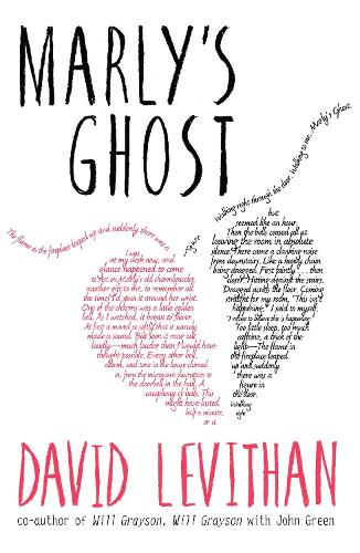 Marly's Ghost (Paperback)