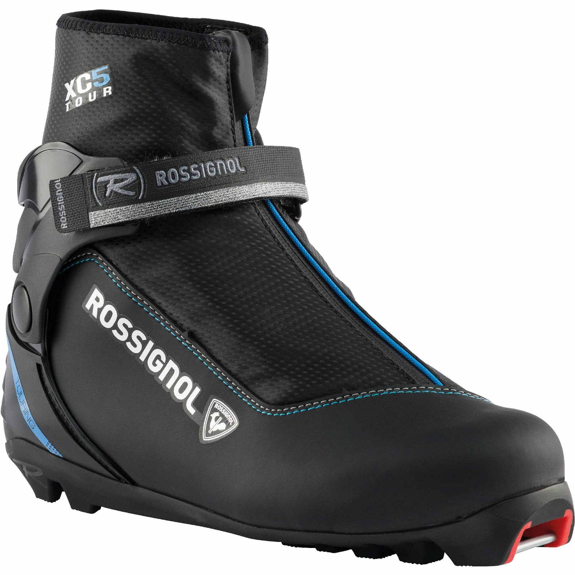 RossignolXC-5 FW