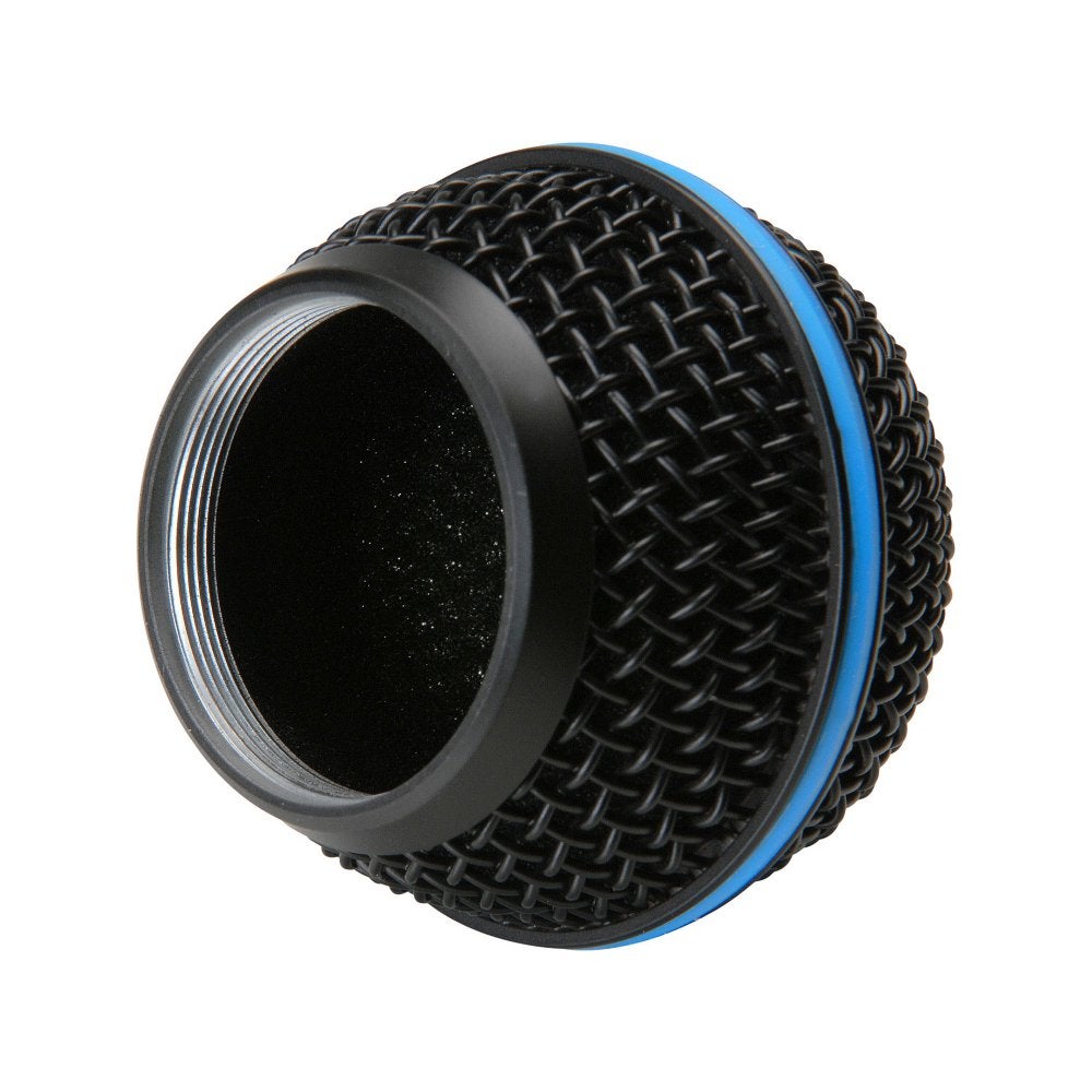 Shure RK323G reservegrille voor de SM58 en Beta 58a