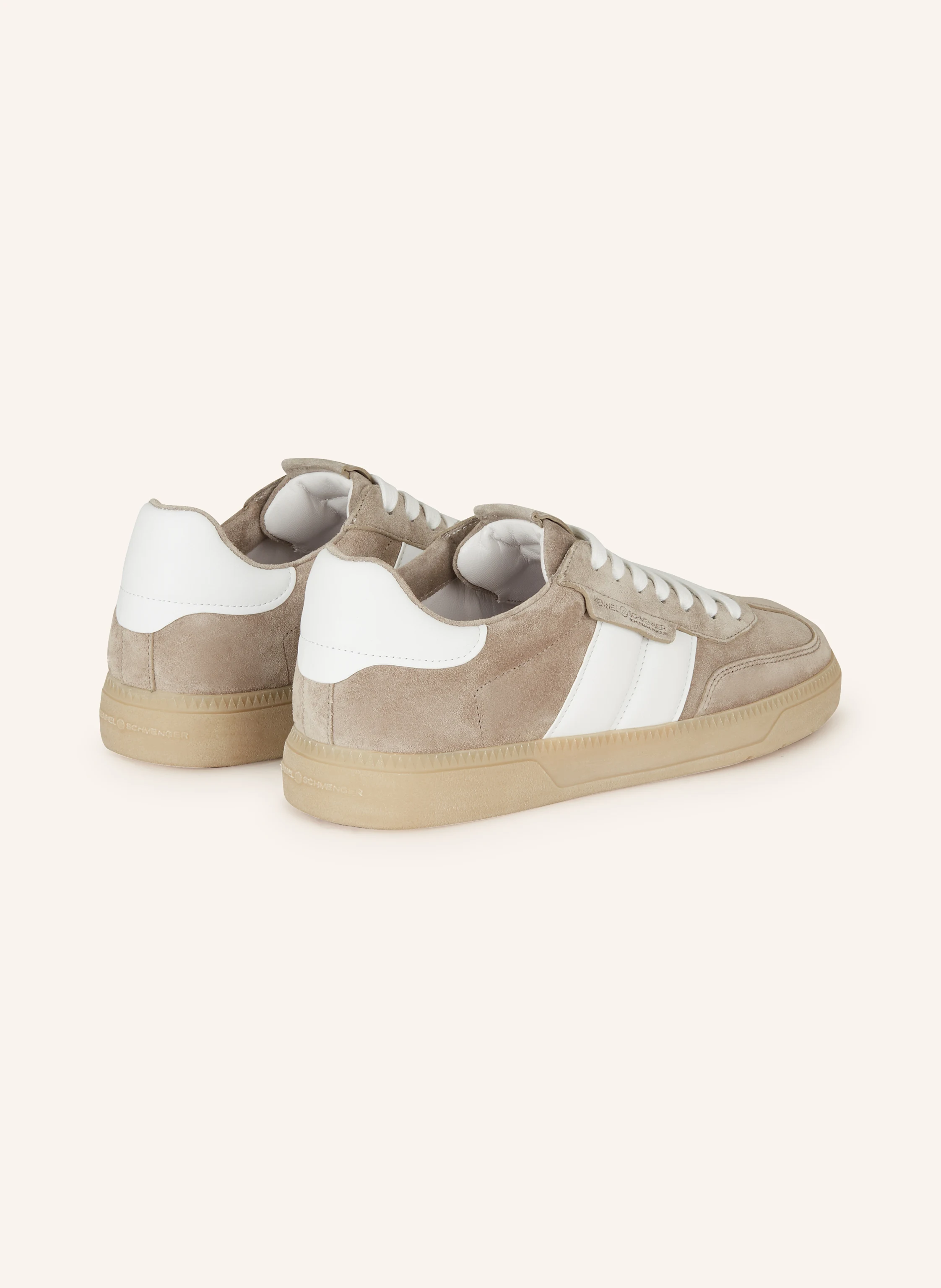 KENNEL & SCHMENGER Sneaker POP