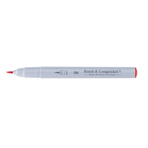 Royal & Langnickel Graphic Microbrush Künstlerstifte-Set