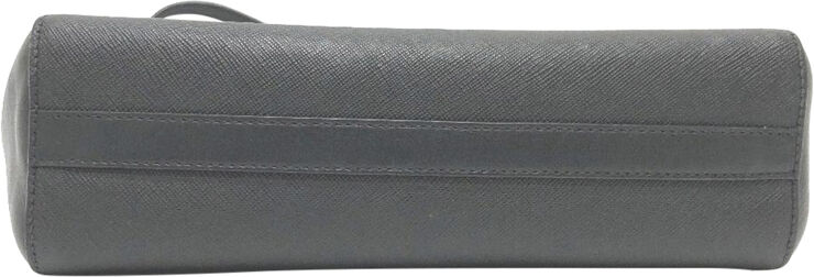 Prada Vintage Prada Handbag Black