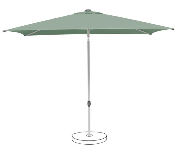 Suncomfort by Glatz Sonnenschirm Pop Up,