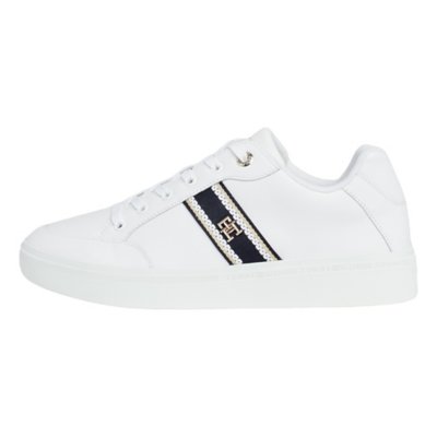 Sneakers femme Webbing TOMMY HILFIGER
