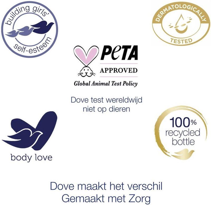 Dove Maximum Protection Original Clean Anti- Transpirant Deodorant Stick - 45 ml