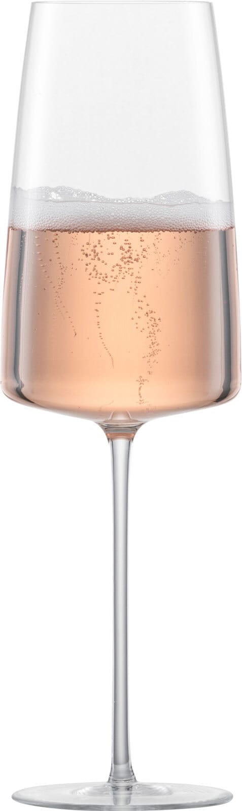 ZWIESEL GLAS Sektglas SIMPLIFY 2er Set - je 407 ml
