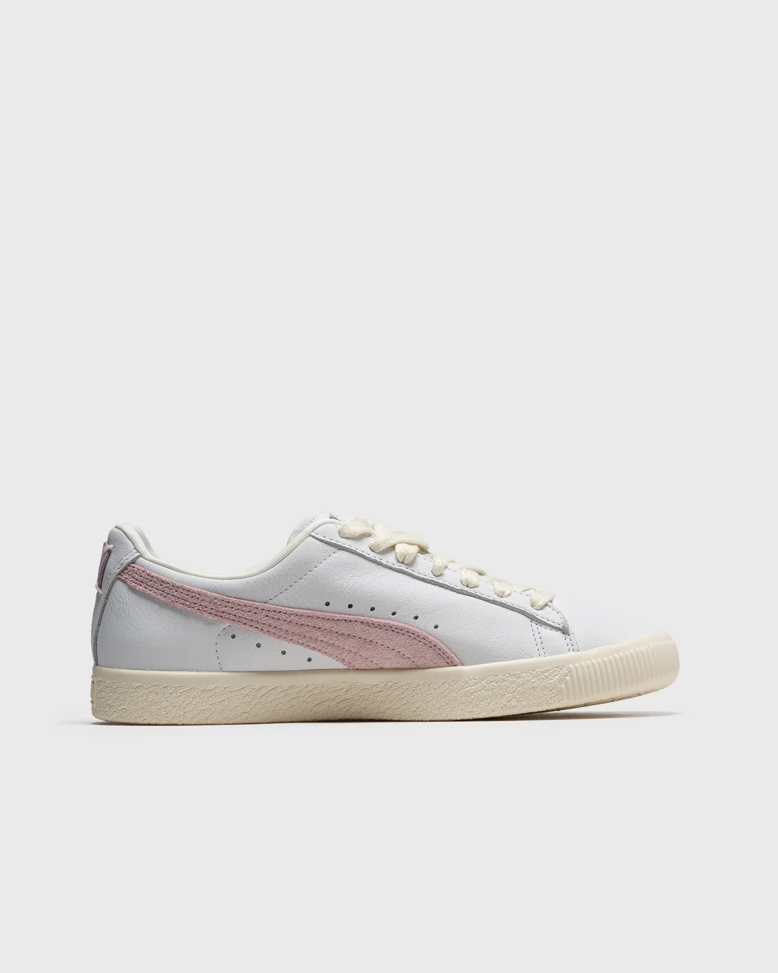 Puma Clyde Base