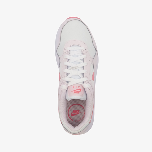 Nike Air Max SC dames sneakers wit/roze