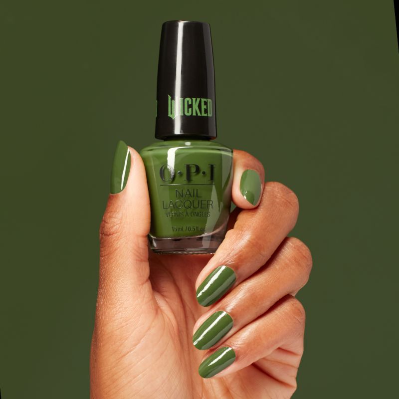 OPI Vernis à ongles Witch O'Clock Wicked 15ml