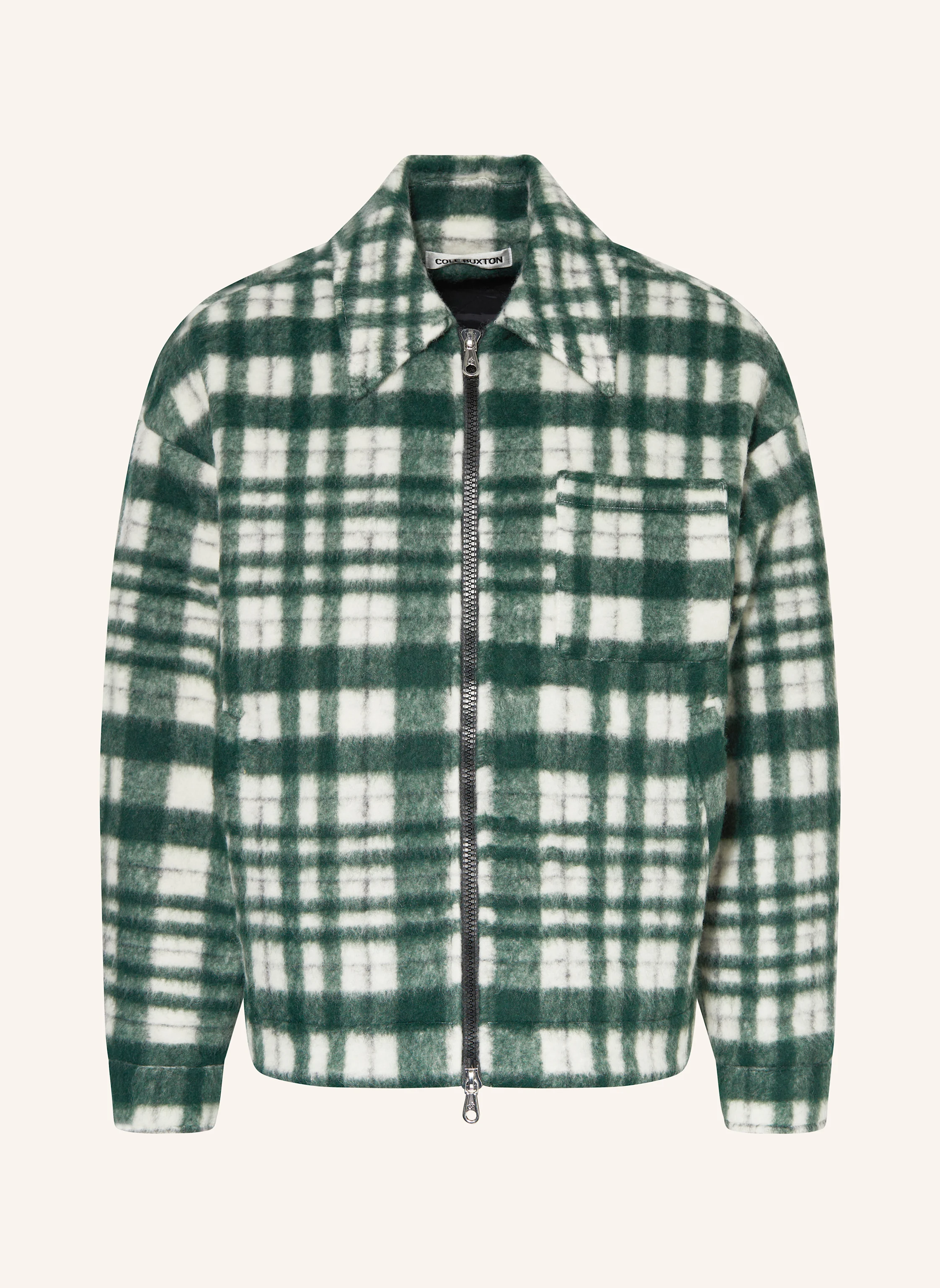 COLE BUXTON Overjacket