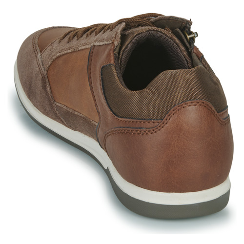 Geox - U RENAN - Marron