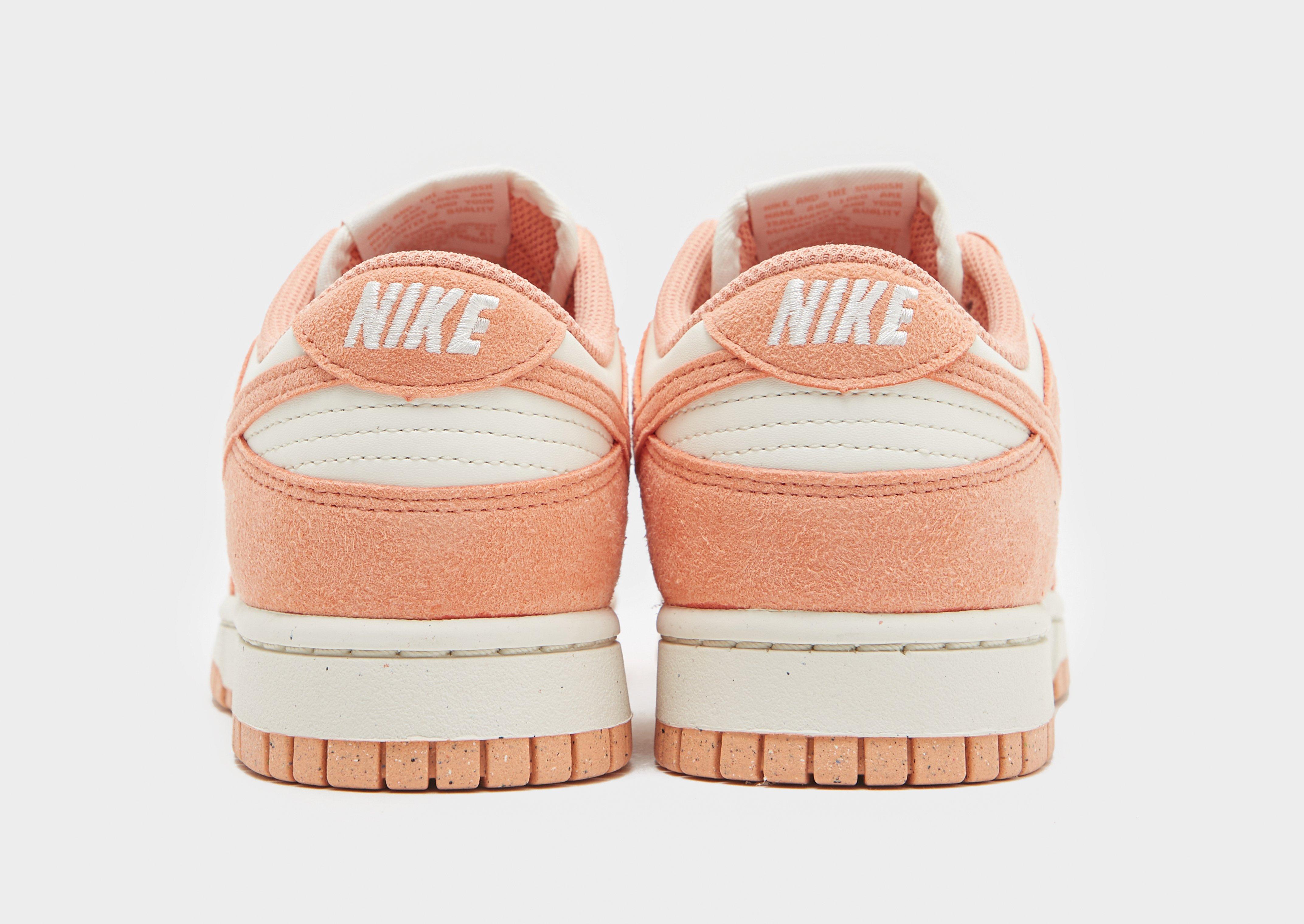 Nike Dunk Low Femme