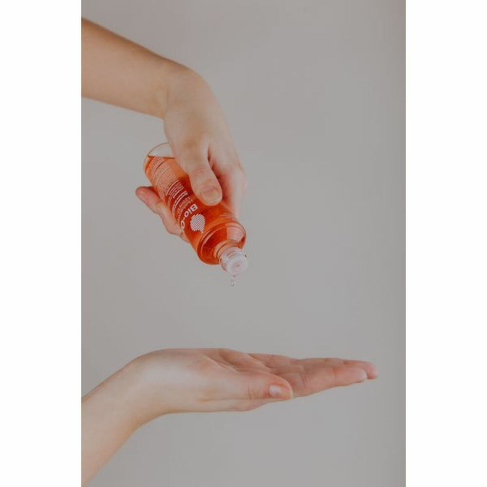 Bio Oil Huidverzorgingsolie 125 ml