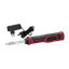 Batteridrevet loddebolt 2200 mAh