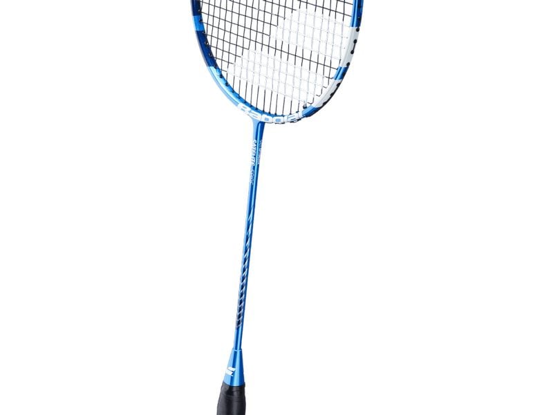 Babolat Badmintonschläger Satelite Spire Griffgrösse: 2, be Badmintonracket
