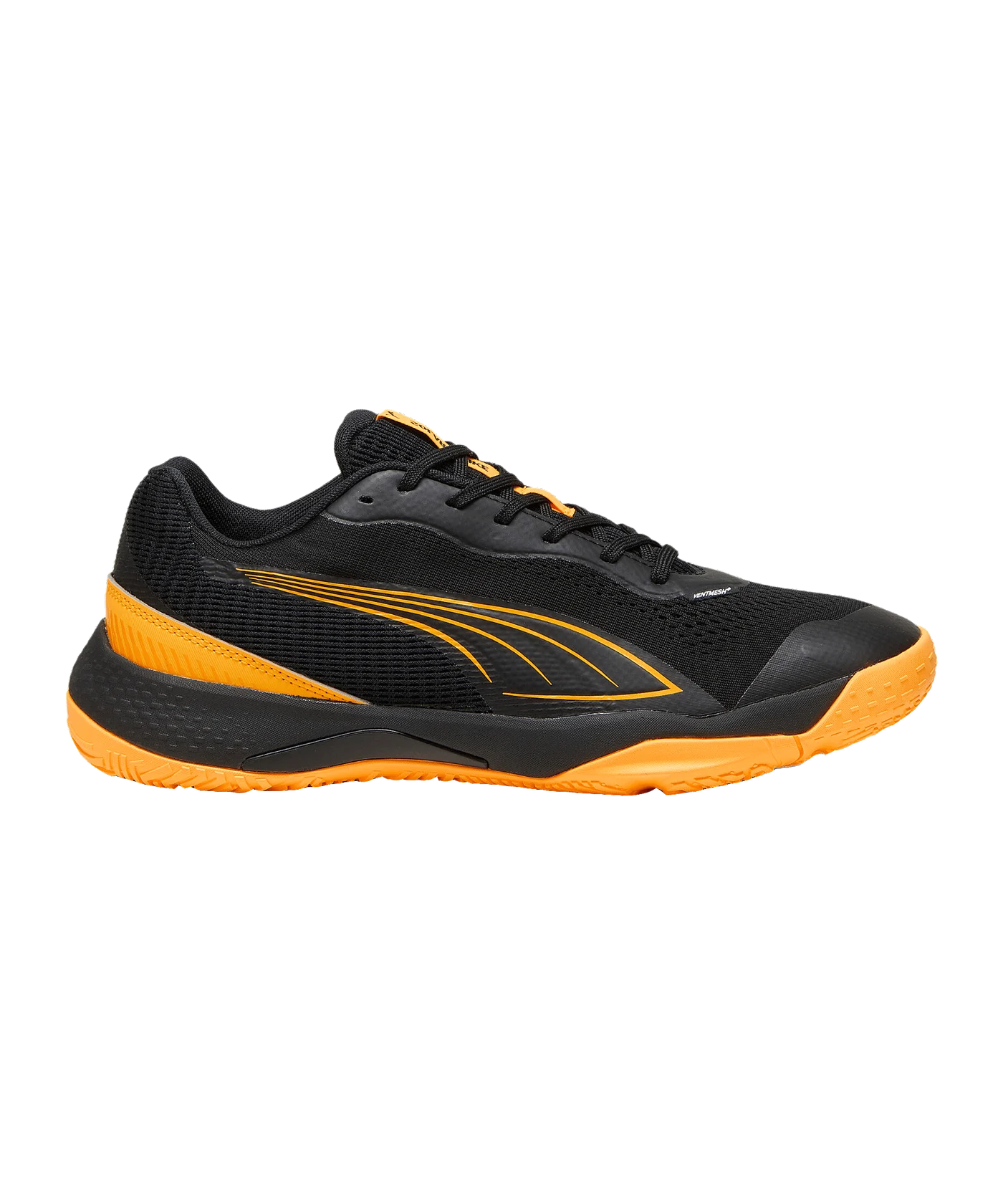 PUMA Solarstrike III Schuh Schwarz F01