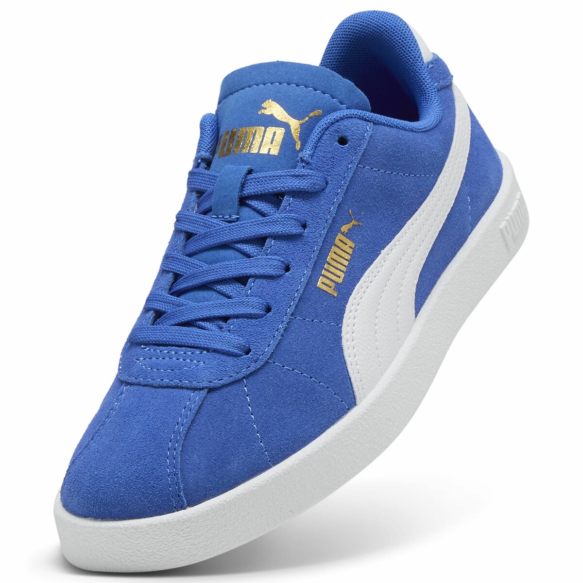 PUMA<br>Clube de Tênis II
