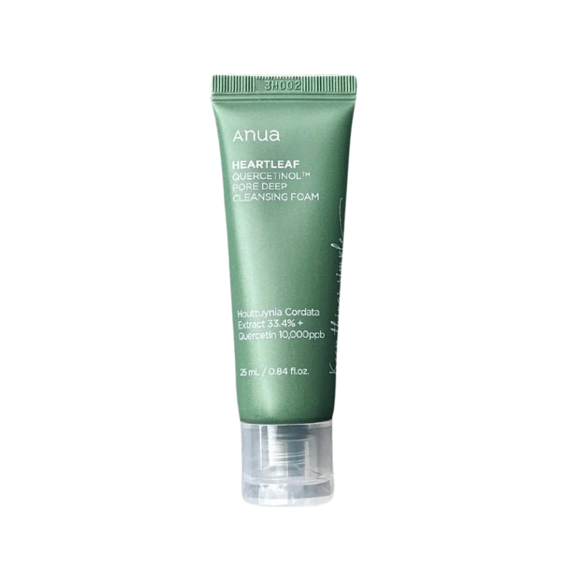 Anua Travel Size Kit 3 Pieces