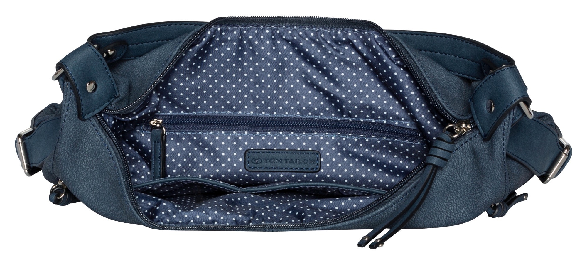 TOM TAILOR Hobo »CAIA Hobo bag« in schlichter Optik